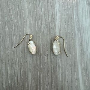 Kendra Scott Esme Drop Earrings